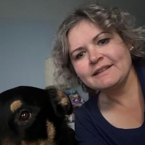 Meet your Posher, Ana-marie